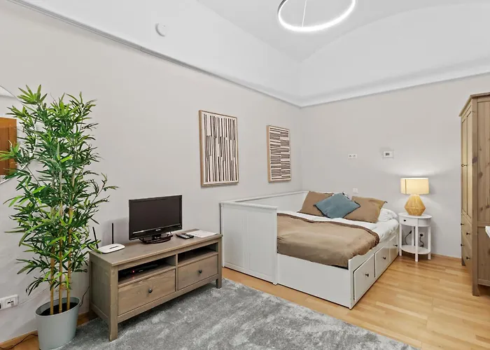 Augarten Residences *