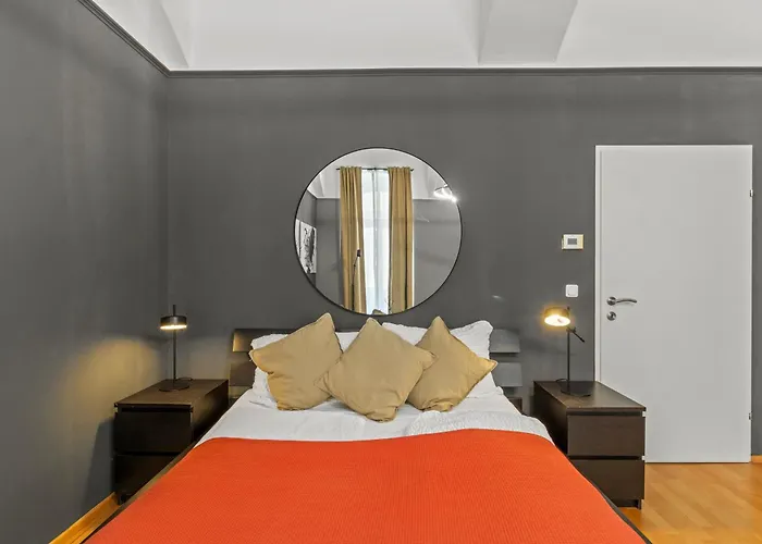 Augarten Residences