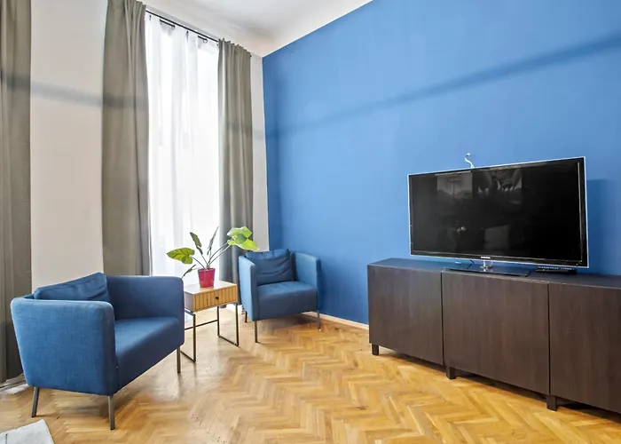 Augarten Residences *