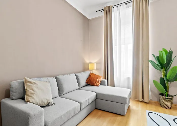 Augarten Residences *