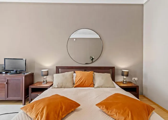 Augarten Residences *