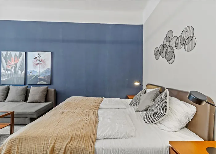 Augarten Residences