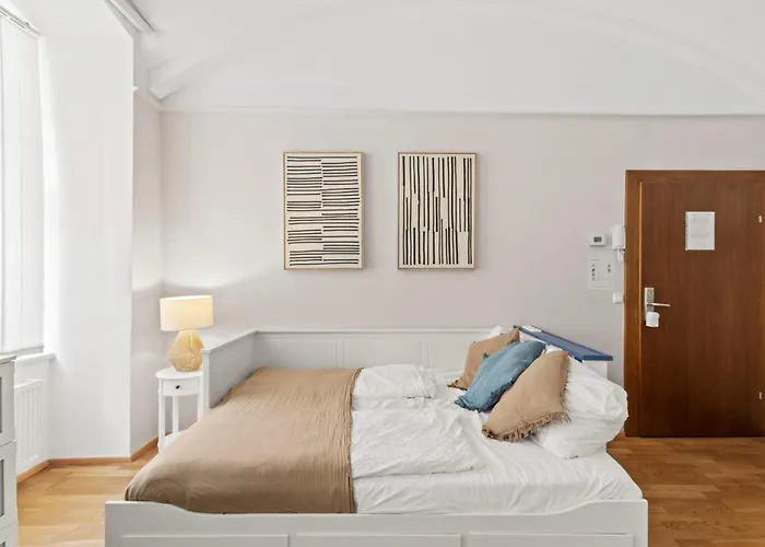 Augarten Residences וינה