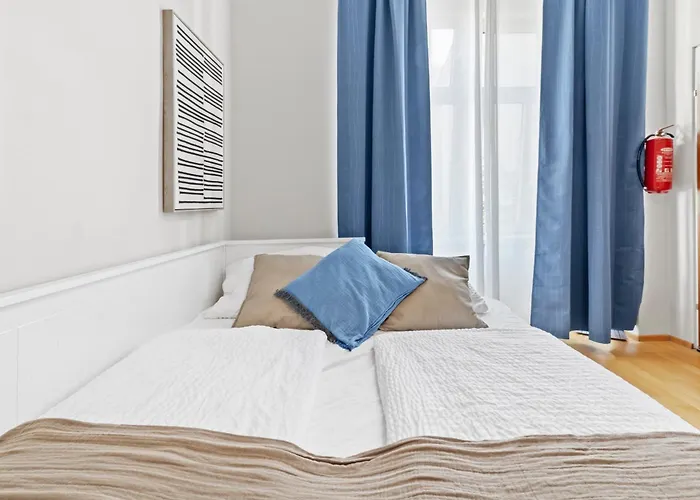 Augarten Residences וינה