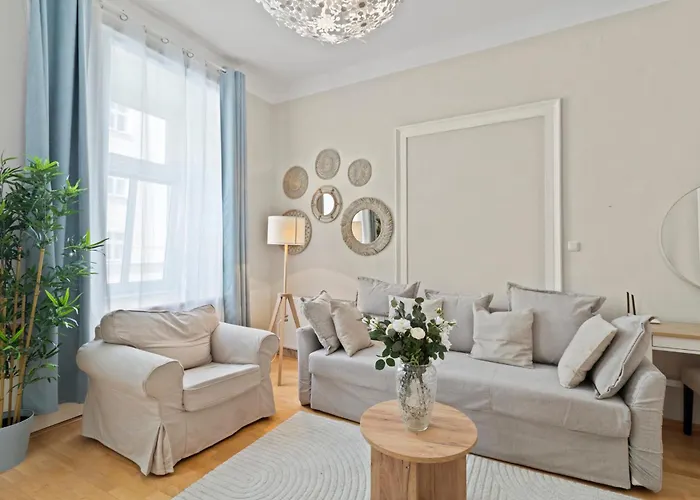 Augarten Residences דירה
