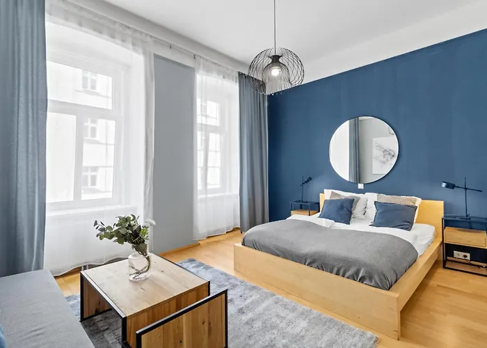 Augarten Residences Apartment *