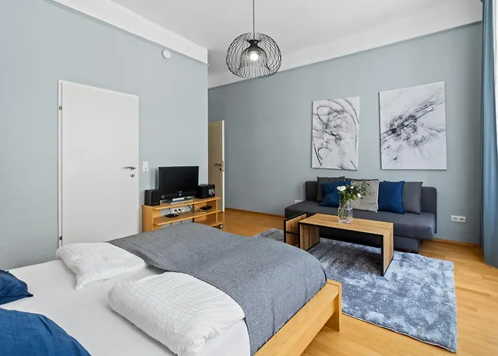 Augarten Residences *