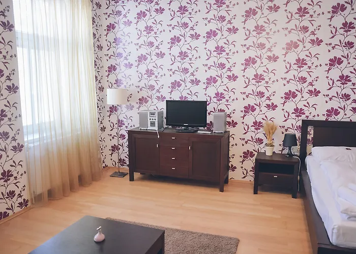 Augarten Residences *